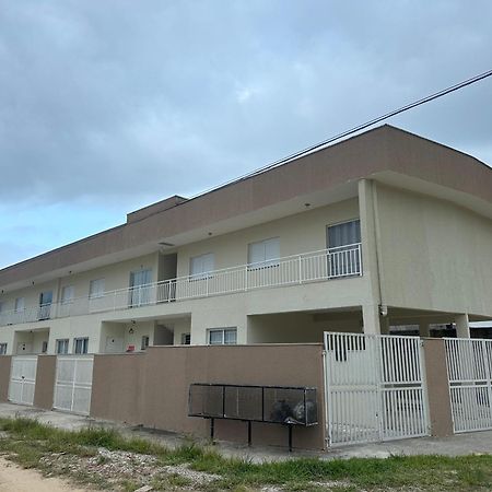 Aparthouse Maranduba Ubatuba Exterior foto