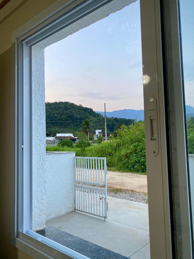 Aparthouse Maranduba Ubatuba Exterior foto