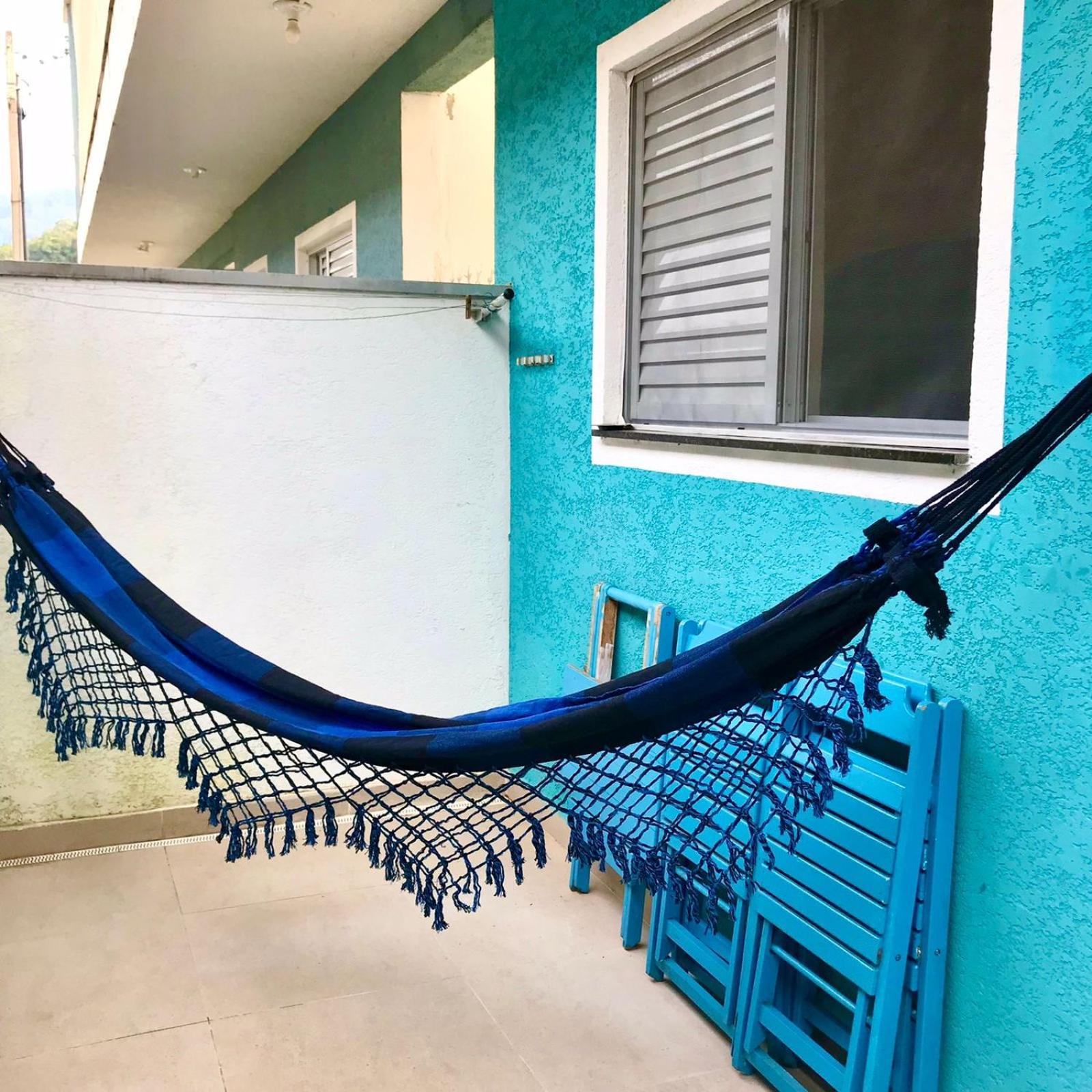 Aparthouse Maranduba Ubatuba Exterior foto